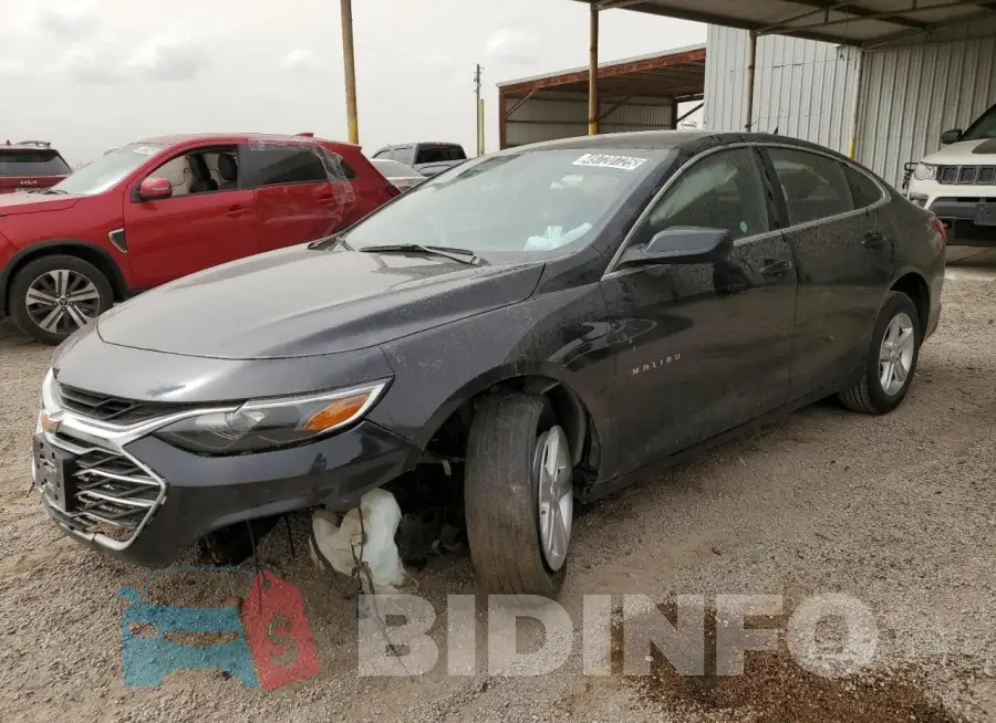 1G1ZD5STXPF230211 Photo# 1