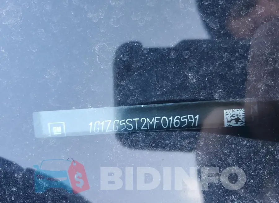 1G1ZG5ST2MF016591 Photo# 12