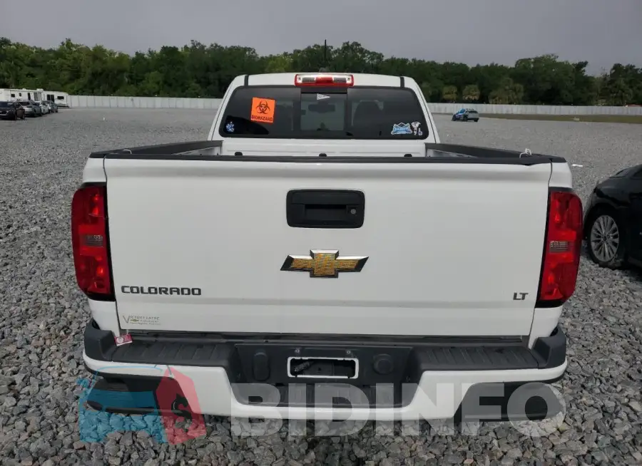1GCHSCEA9G1342115 Photo# 6