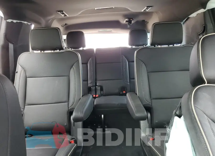 1GNSKFKL5PR395013 Photo# 10