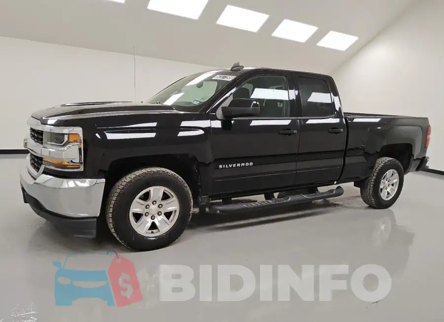 2GCRCPEC9K1151193 Photo# 1