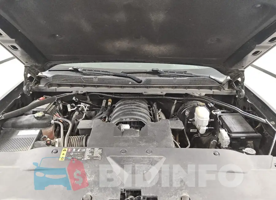 2GCRCPEC9K1151193 Photo# 11
