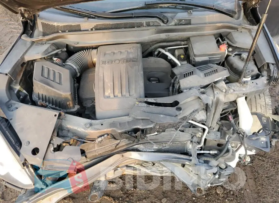 2GNALCEK2G6303443 Photo# 12