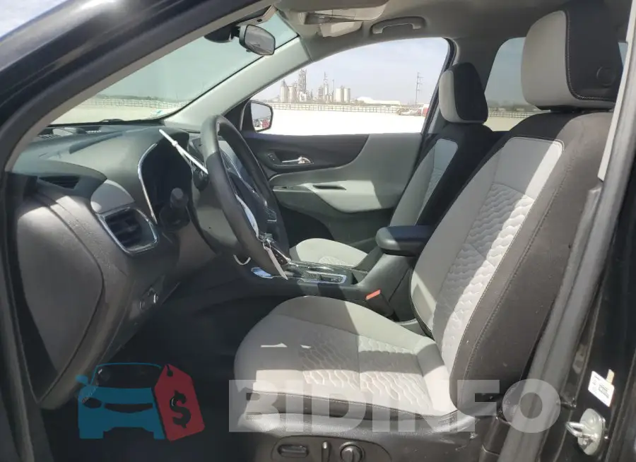 2GNAXHEV5L6249707 Photo# 7