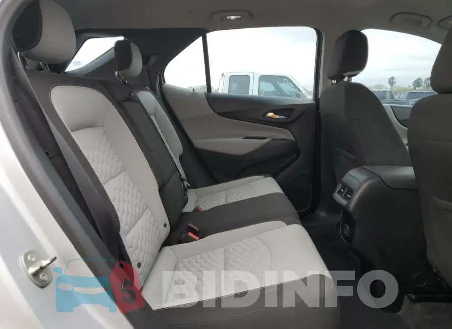 2GNAXHEVXK6124913 Photo# 10