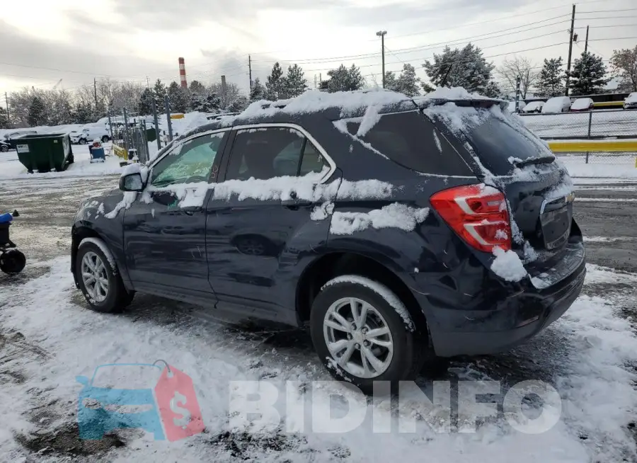 2GNFLFEK8H6170616 Photo# 2