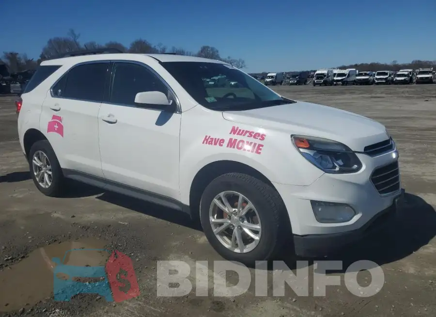 2GNFLFEK9G6349343 Photo# 4