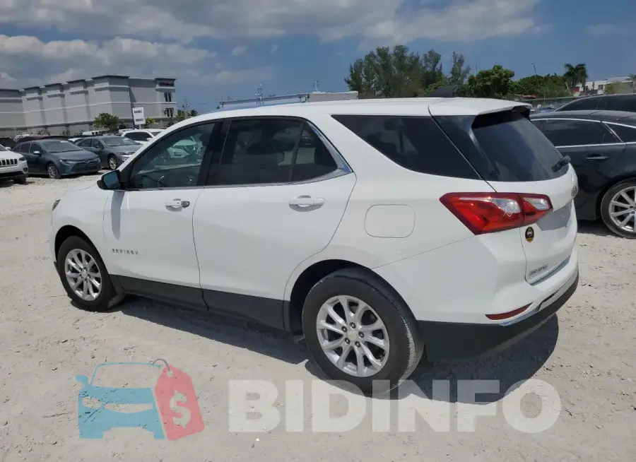 3GNAXKEVXLS511817 Photo# 2