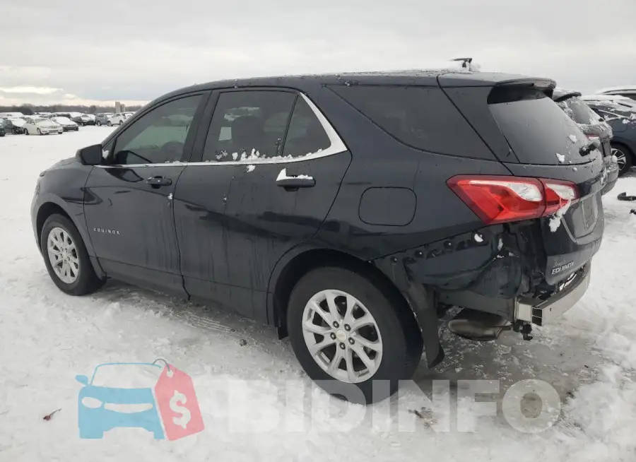 3GNAXTEV7LS689500 Photo# 2