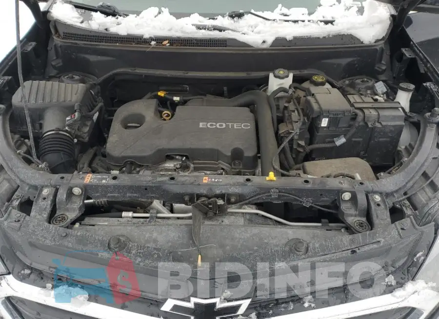 3GNAXTEV7LS689500 Photo# 12