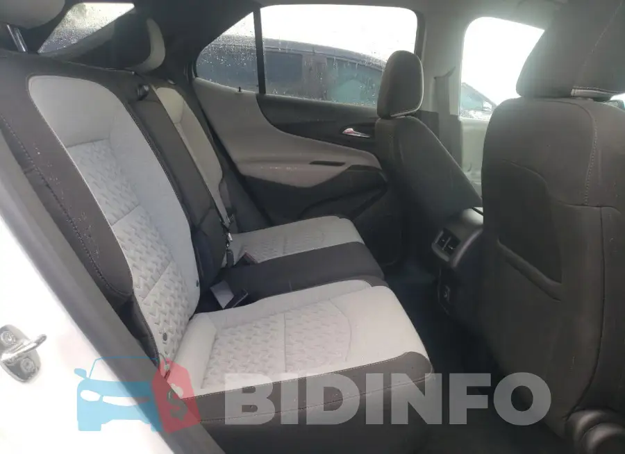 3GNAXTEV8NL160389 Photo# 11