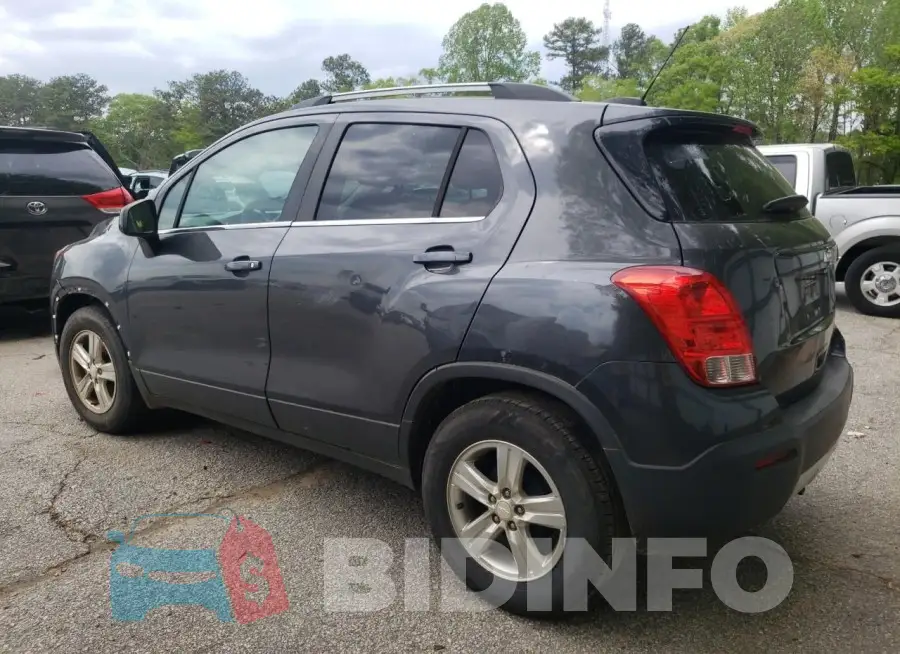 3GNCJLSB2GL258180 Photo# 2
