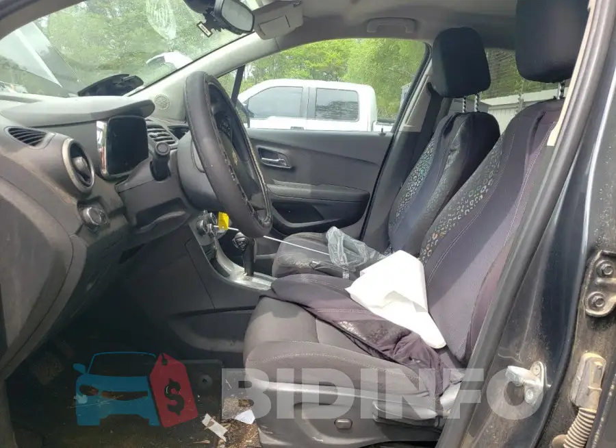 3GNCJLSB2GL258180 Photo# 7