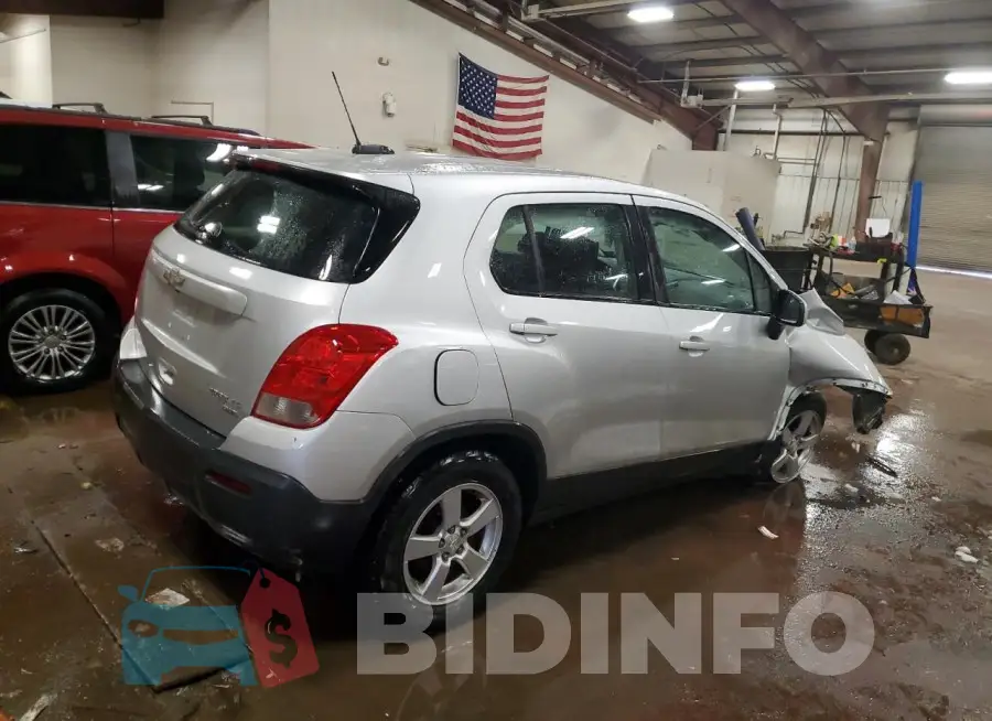 3GNCJNSB9GL202524 Photo# 3