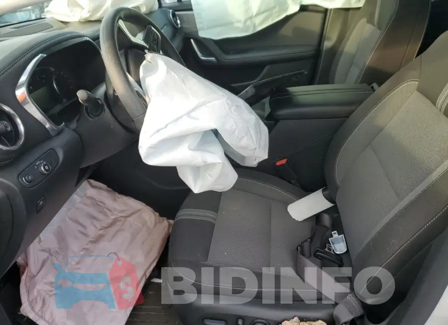 3GNKBHR45RS172898 Photo# 7