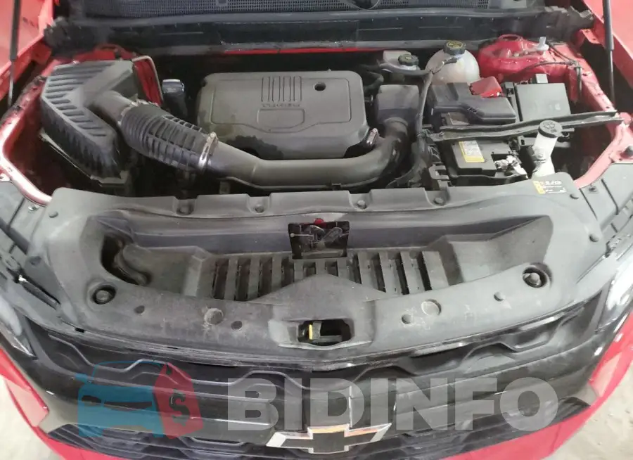3GNKBJR44RS171295 Photo# 12