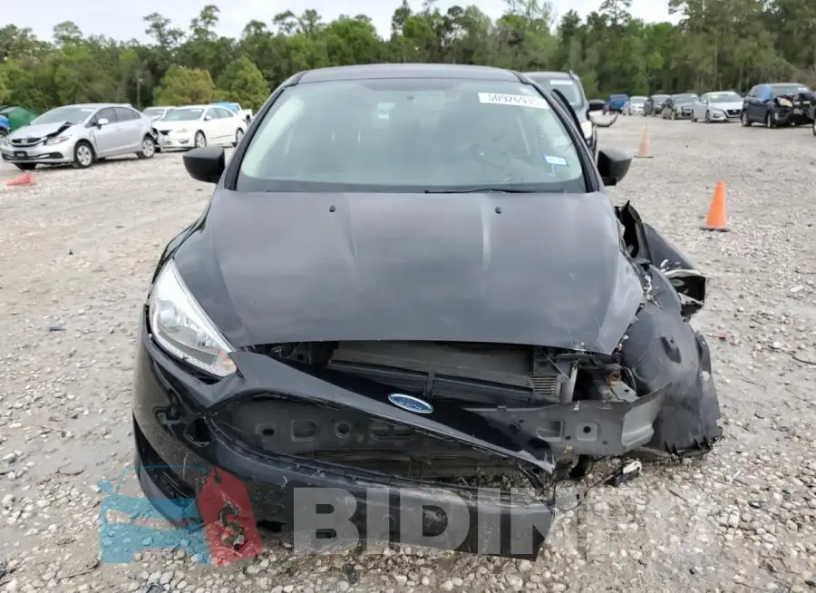 1FADP3E28GL273999 Photo# 5