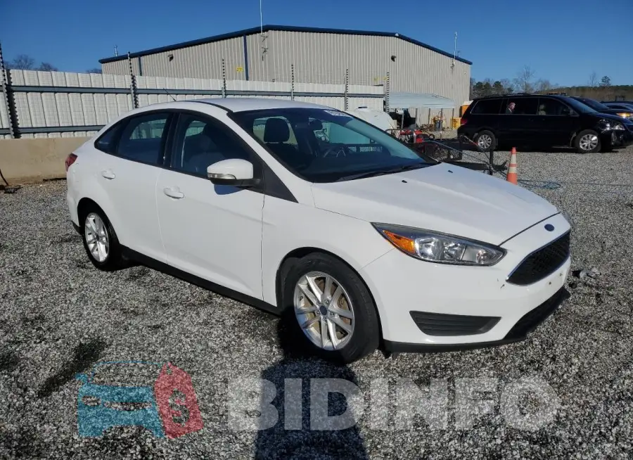 1FADP3F25GL301529 Photo# 4