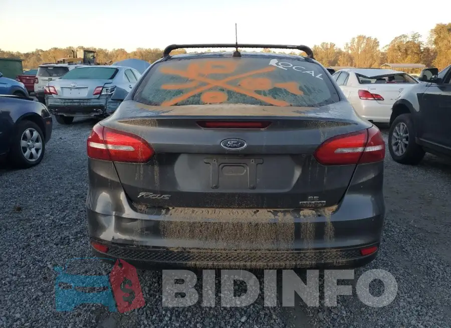 1FADP3F28GL269482 Photo# 6