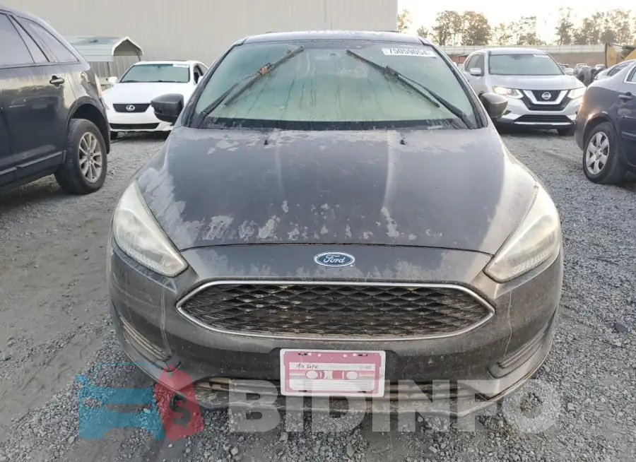 1FADP3F28GL269482 Photo# 5