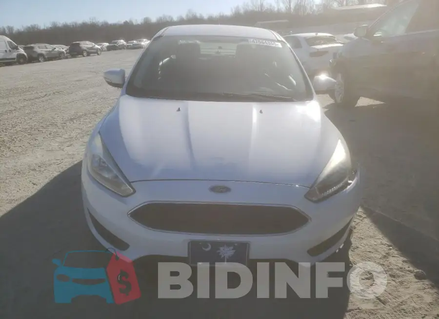 1FADP3F2XGL284503 Photo# 5