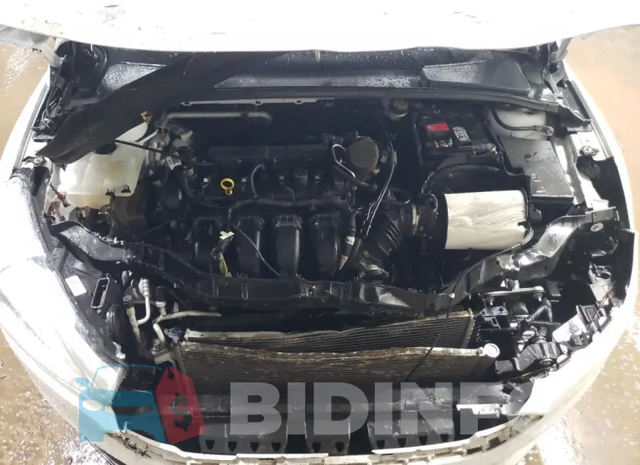 1FADP3K26GL250886 Photo# 11