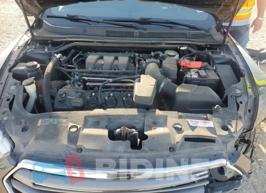 1FAHP2E81JG119909 Photo# 11