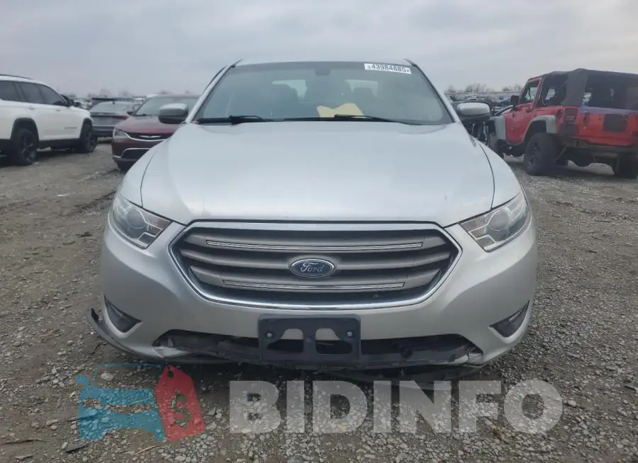 1FAHP2E87JG115069 Photo# 5