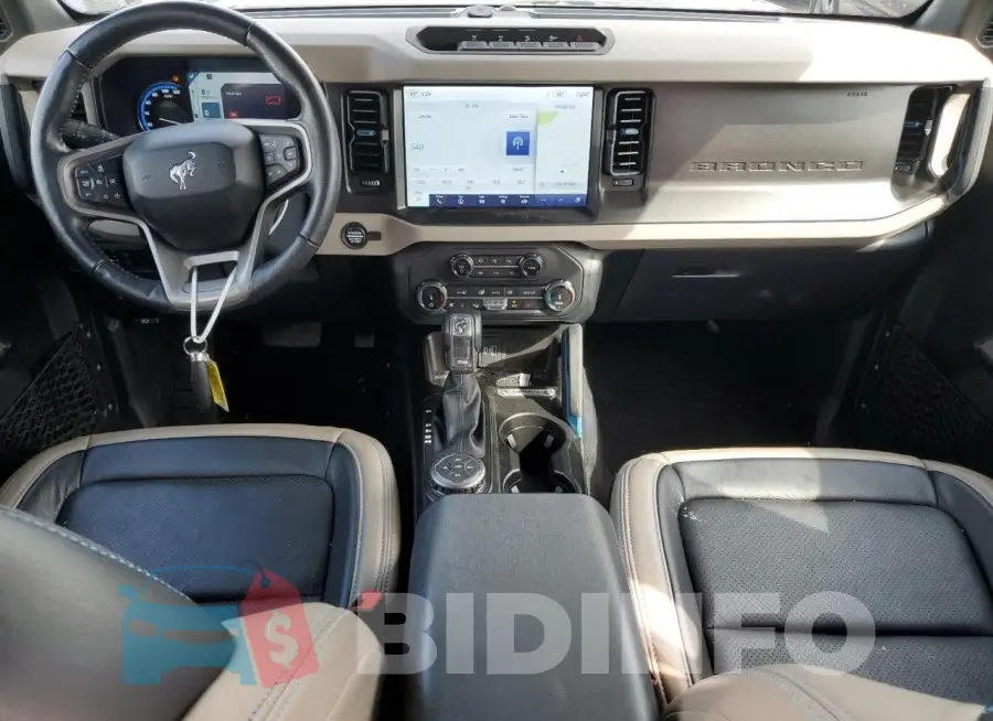 1FMEE5DPXNLB41526 Photo# 8
