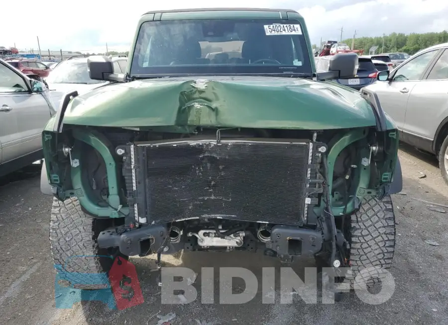 1FMEE5DPXNLB41526 Photo# 5