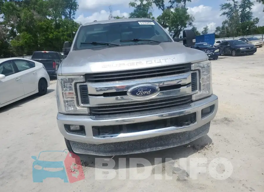 1FT7W2B65HEF43644 Photo# 5