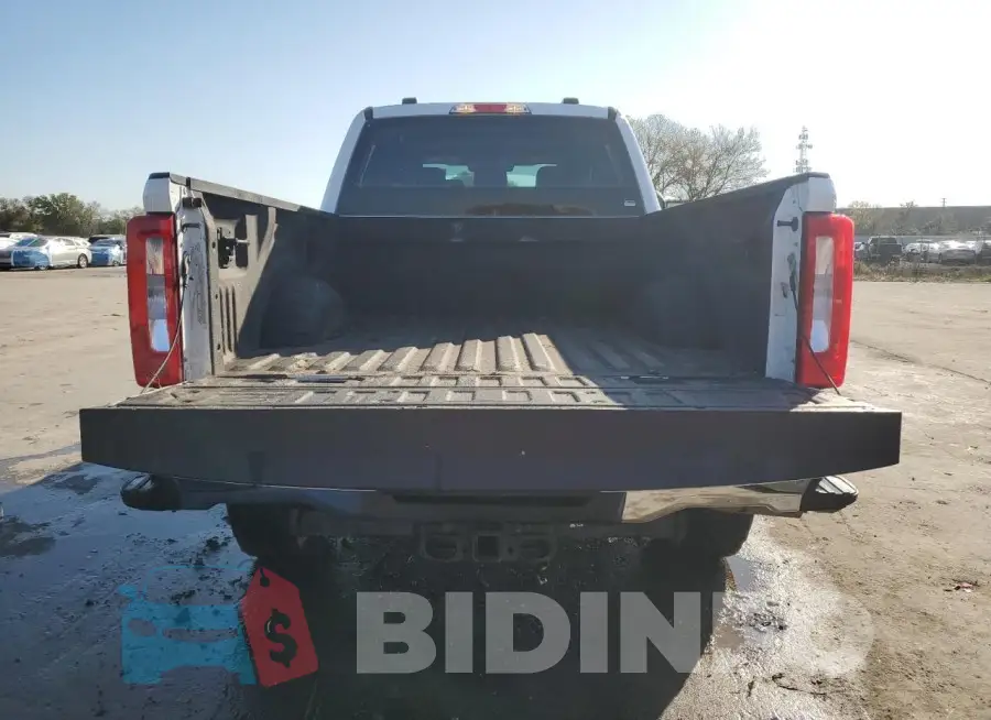 1FT7W2BT4PEC20416 Photo# 6