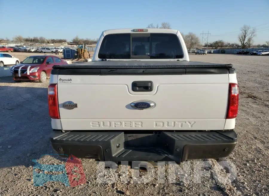 1FT7W2BT6GEB60090 Photo# 6