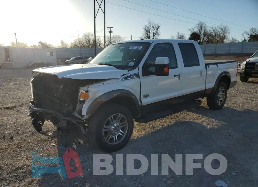 1FT7W2BT6GEB60090 Photo# 1