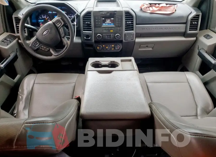 1FT7X2A60KEC61451 Photo# 8