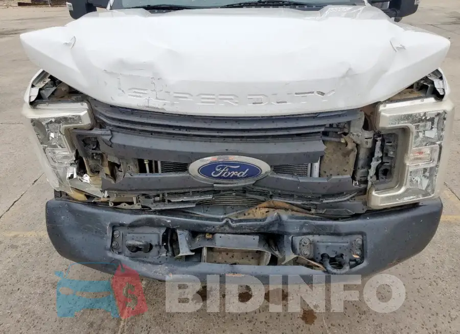 1FT7X2A60KEC61451 Photo# 11