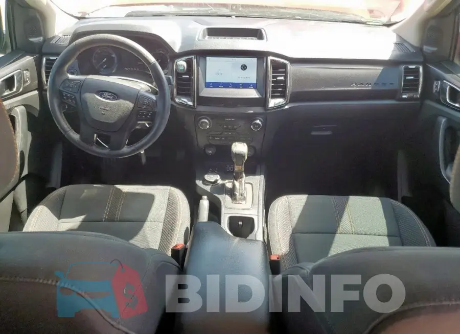 1FTER4FH4NLD40936 Photo# 8