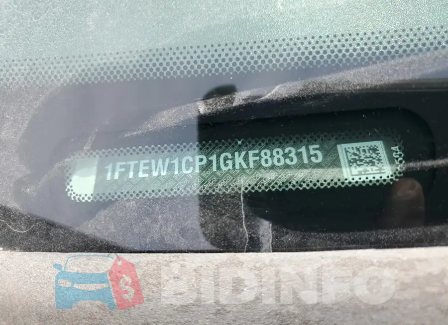 1FTEW1CP1GKF88315 Photo# 13