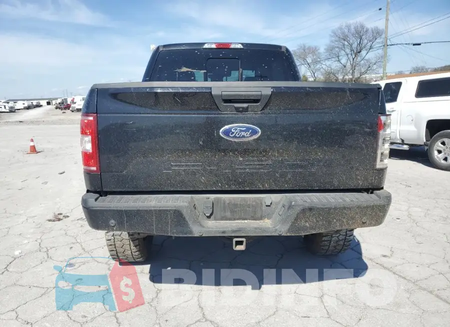 1FTEW1E58KFB58150 Photo# 6