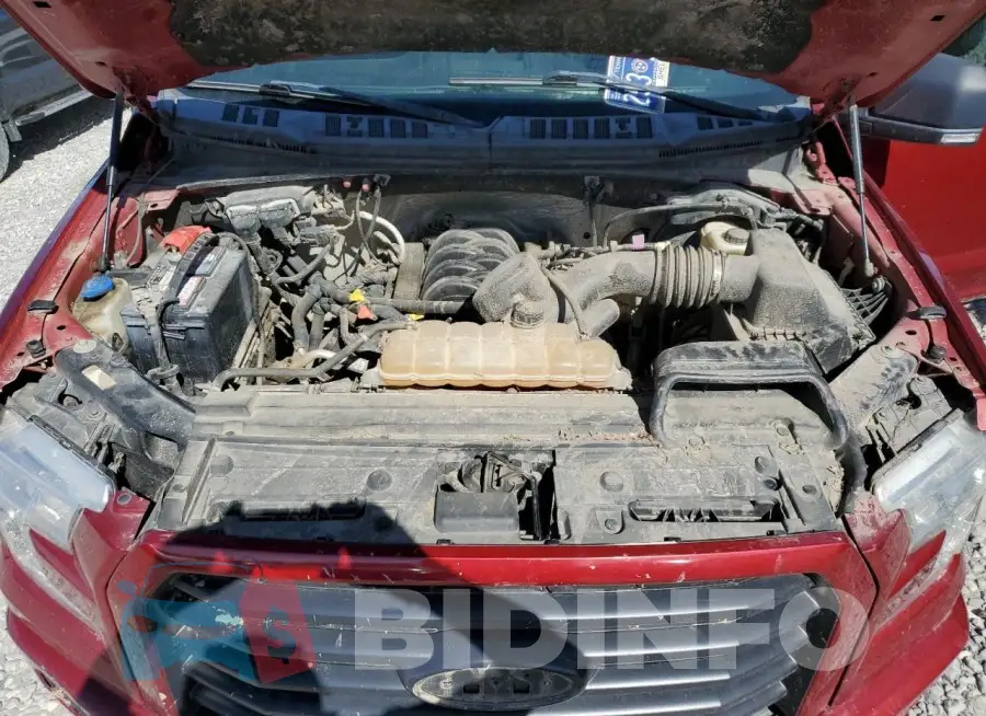1FTEW1EF8GFB94842 Photo# 11
