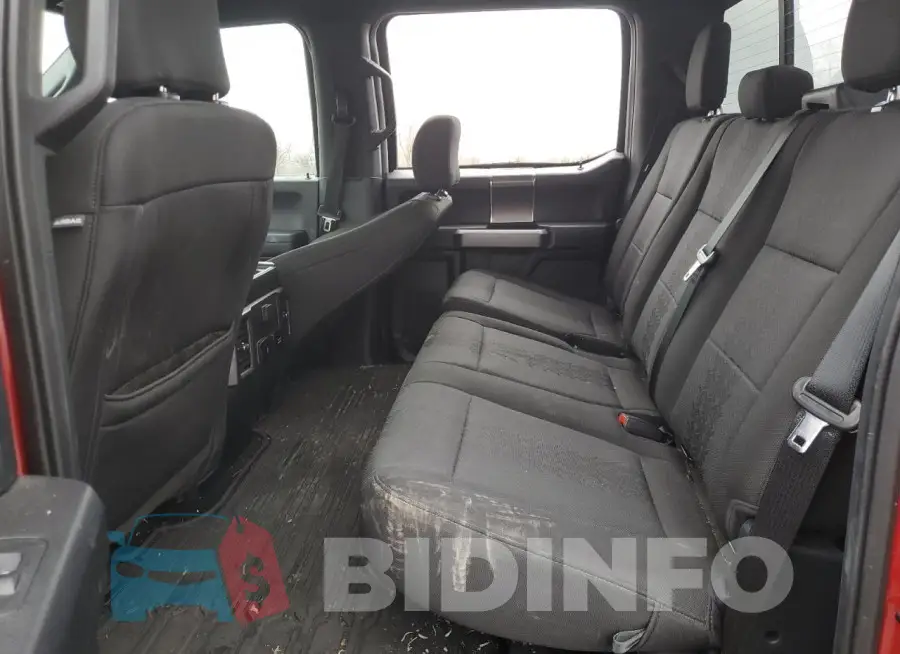1FTEW1EP4LKF53209 Photo# 10