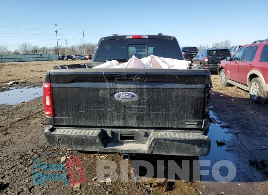 1FTEW1EP5PKG10474 Photo# 6
