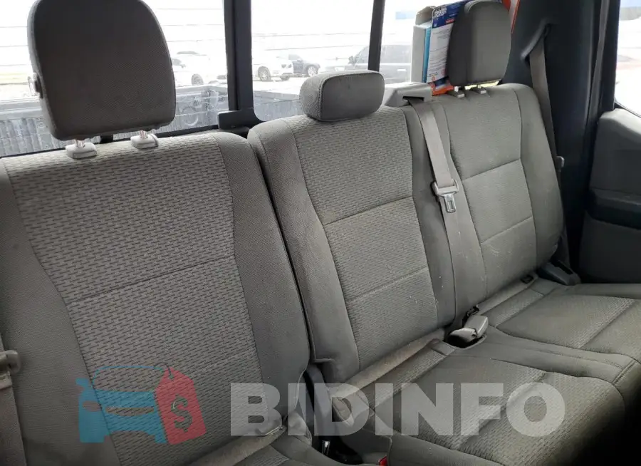 1FTEX1CP5GFC96317 Photo# 10
