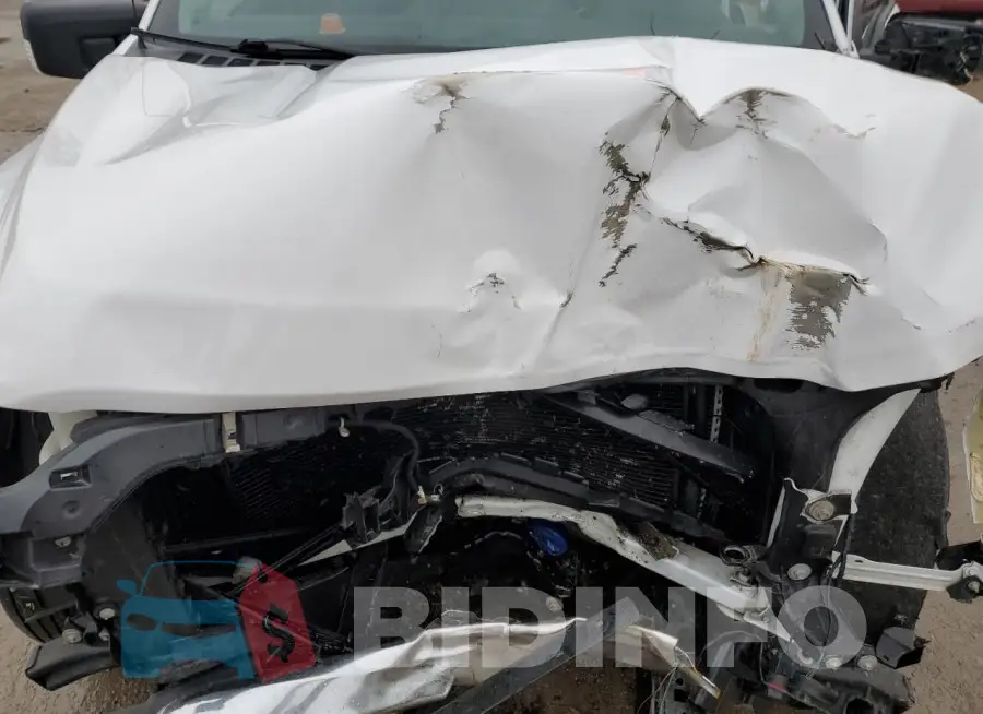 1FTFW1E52MKD60853 Photo# 11