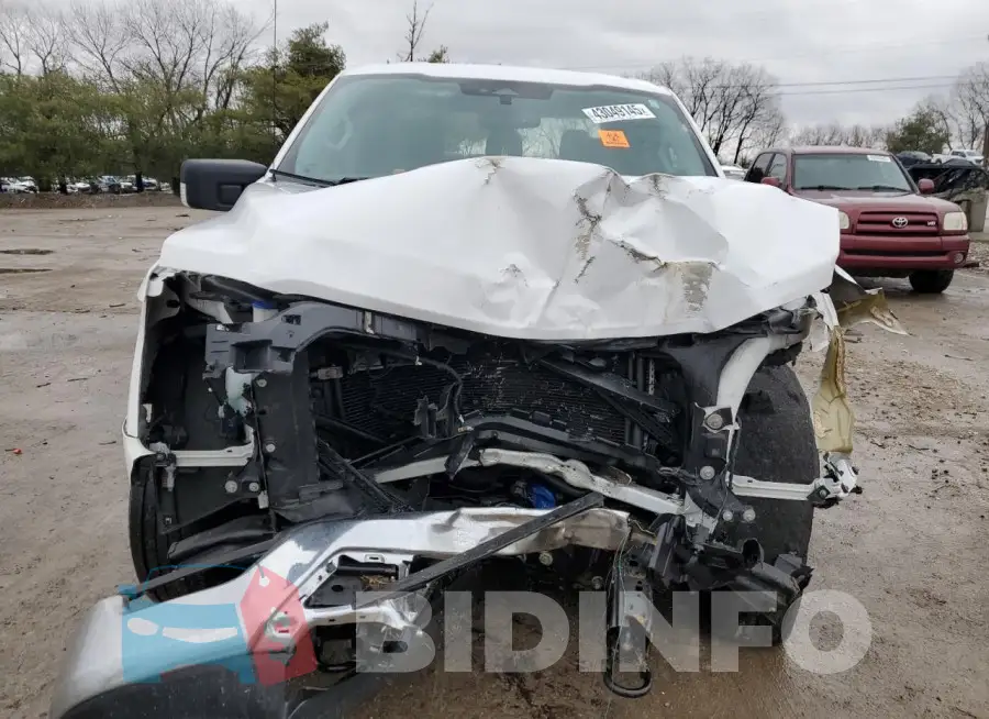 1FTFW1E52MKD60853 Photo# 5