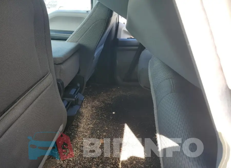 1FTFW1E54JFD09455 Photo# 10
