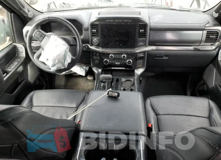 1FTFW1E80PFC34157 Photo# 8