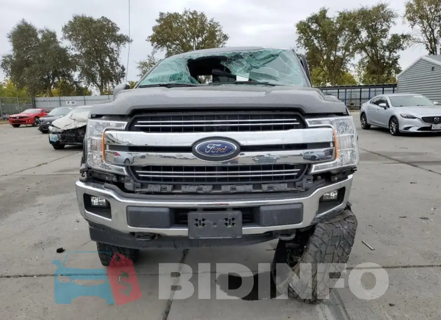1FTFW1EG6JKF61328 Photo# 5
