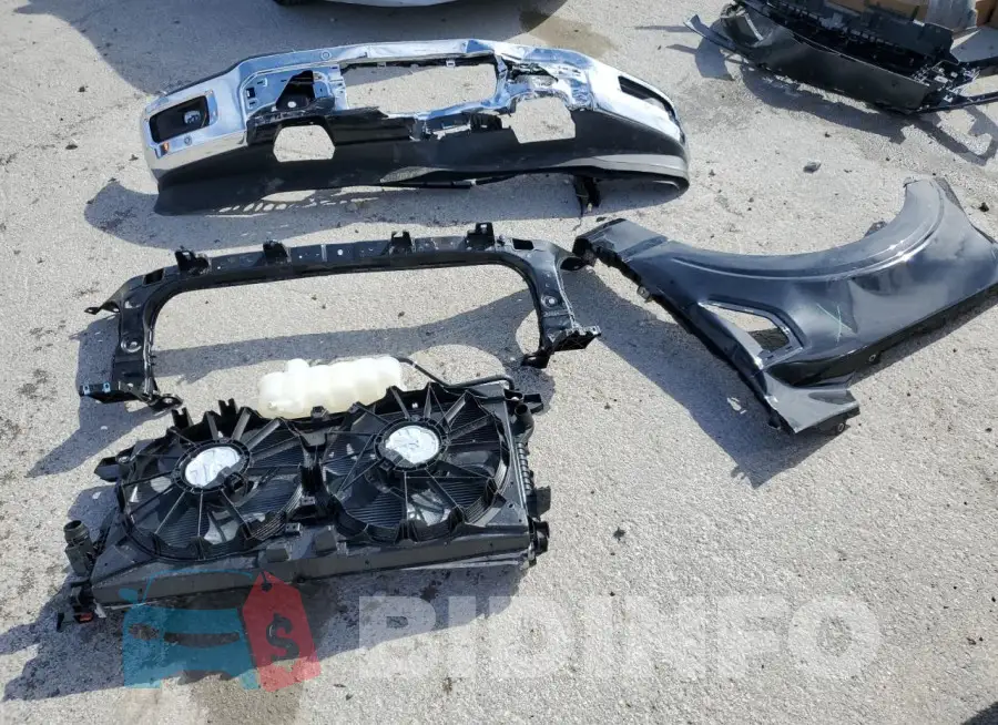 1FTFW3L53RKF29624 Photo# 12