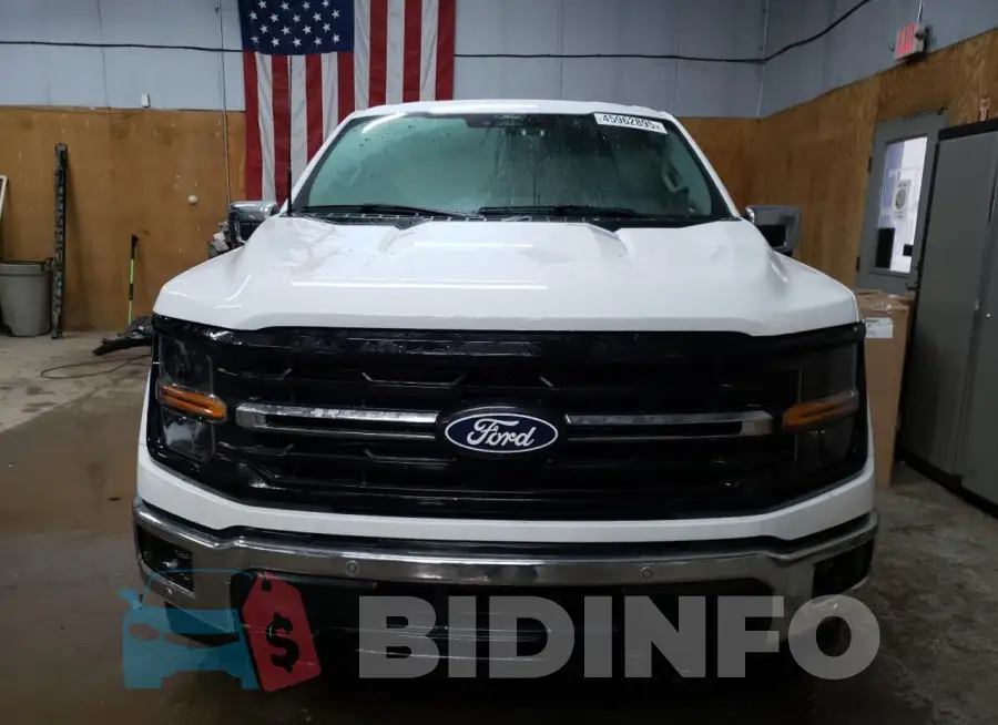 1FTFW3LD0RFA60878 Photo# 5